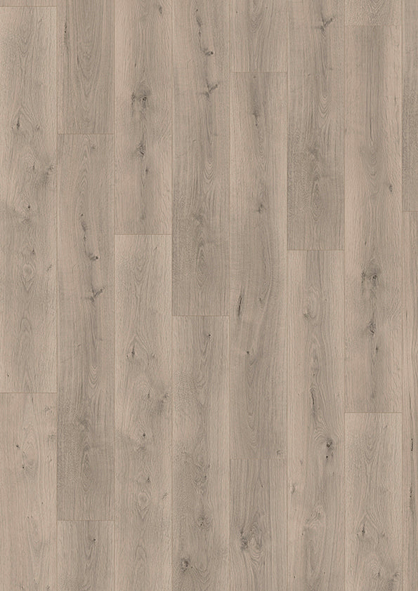 Lund Eiche Grau Laminat
