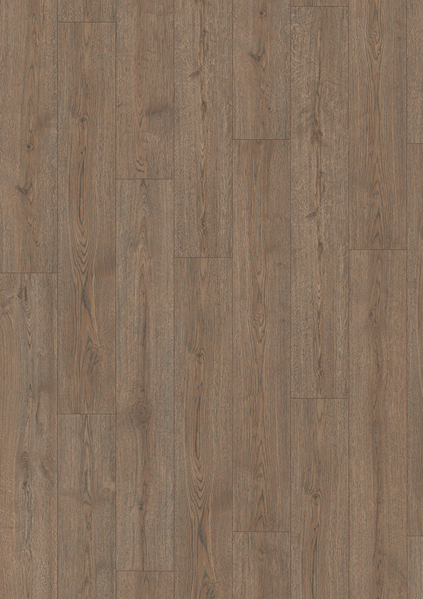 Lund Eiche Graubraun Laminat