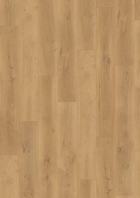 Lund Eiche Honig Laminat