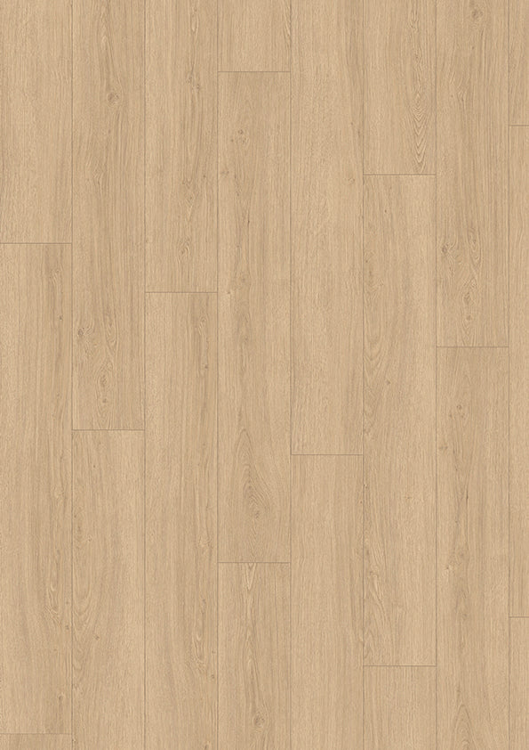 Lund Eiche Natur Laminat