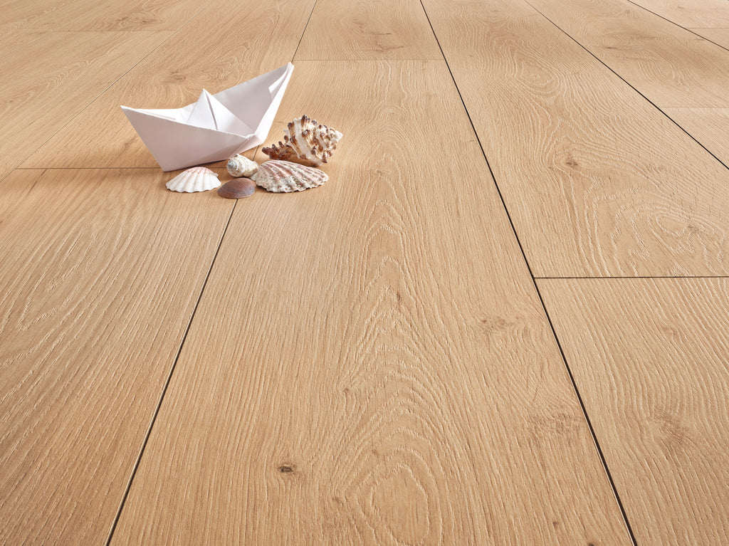 Lund Eiche Sand Laminat | Ansicht 3