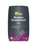 M-Plus BodenAusgleich A5, 25 kg
