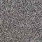 Magnora Uni Sauberlauf von der Rolle | Farbe: Grau | Farbansicht