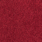 Magnora Uni Sauberlauf von der Rolle | Farbe: Rot | Farbansicht