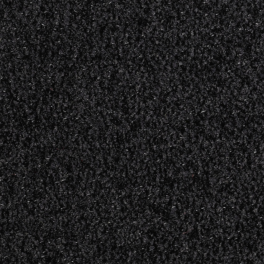 Magnora Uni Sauberlauf von der Rolle | Farbe: Schwarz | Farbansicht