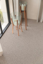 Marlena Teppichboden | Farbe: Taupe (140) | Detailansicht