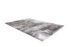 Marmora Wohnteppich, Silber, Perspektive
