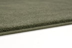 Melora Wohnteppich, Grün, Detail 3