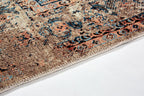 Mirela Wohnteppich, Beige, Detail