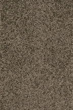 Mirello Teppich nach Maß | Farbe: Graubraun (410) | Musterfoto (Farbe kann abweichen)