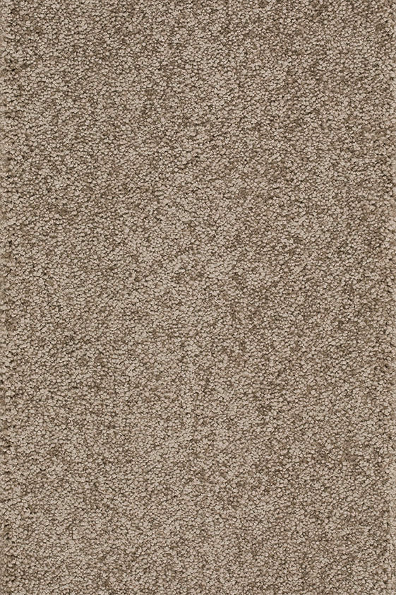 Mirello Teppich nach Maß | Farbe: Taupe (430) | Musterfoto (Farbe kann abweichen)