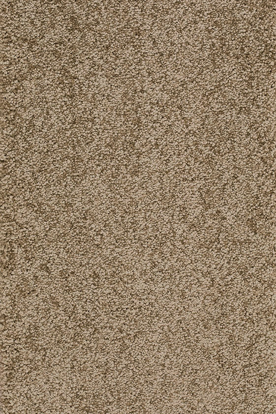 Mirello Teppich nach Maß | Farbe: Sand (460) | Musterfoto (Farbe kann abweichen)