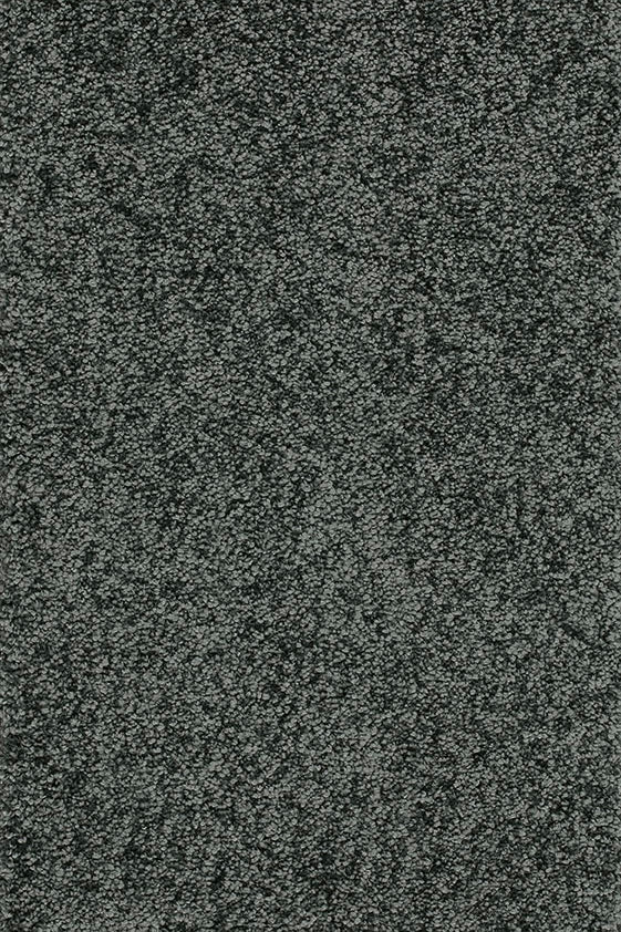 Mirello Teppich nach Maß | Farbe: Petrol (780) | Musterfoto (Farbe kann abweichen)
