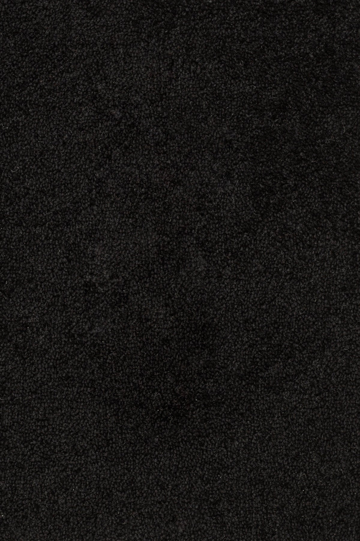 Mirvella Teppichboden | Farbe: Schwarz (3089)