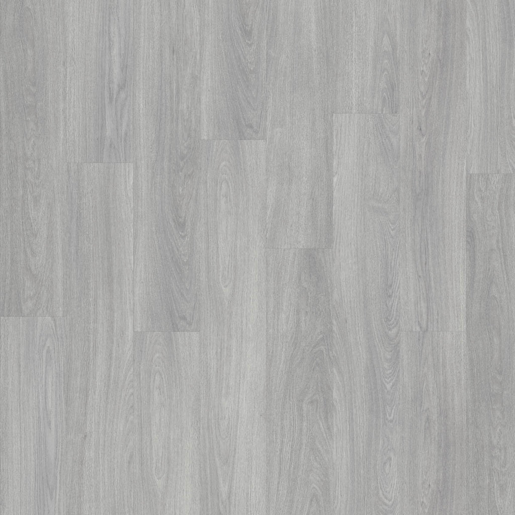 Mondesto Eiche Silbergrau Klickvinyl