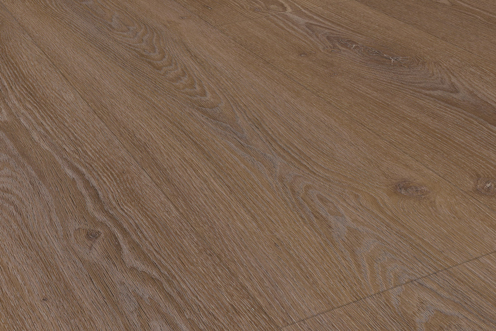 Monverino Eiche Mokka Klickvinyl