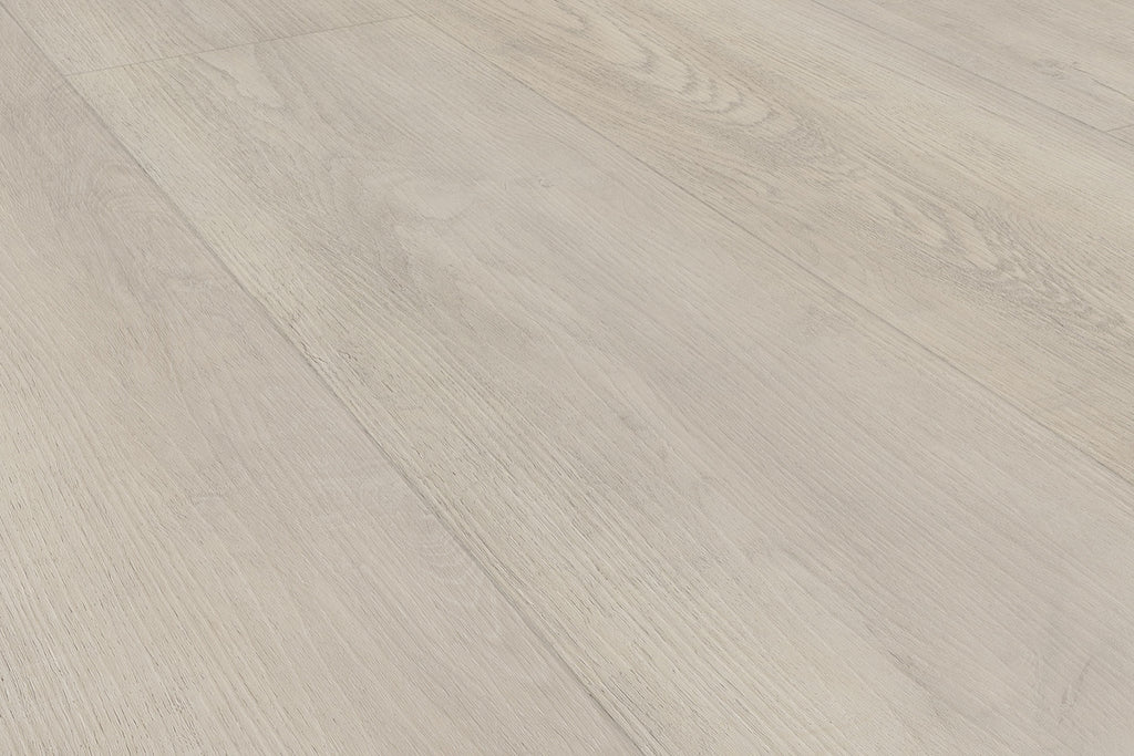 Monverino Eiche Polarweiß Klickvinyl