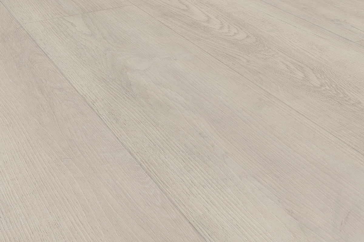 Monverino Eiche Polarweiß Klickvinyl