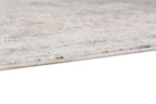 Mosaya Wohnteppich, Silber/Beige, Detail 3