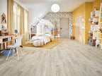 Narvik Eiche Weiß Laminat | Ansicht 2