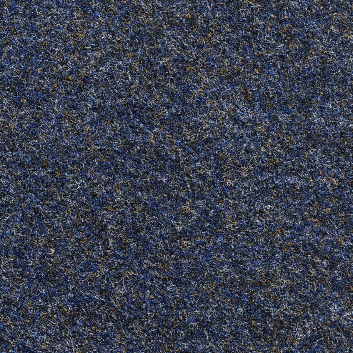 Nigella Nadelvlies Teppichboden | Farbe: Marineblau (0037)