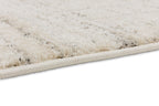 Ombrina Wohnteppich, Creme, Detail 2
