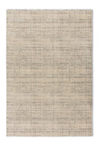 Ombrina Wohnteppich, Creme, Draufsicht