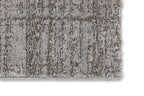Ombrina Wohnteppich, Grau, Detail