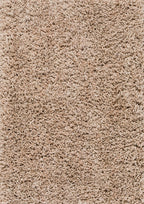 Ophelia Teppich nach Maß | Farbe: Sand (075) | Musterfoto (Farbe kann abweichen)