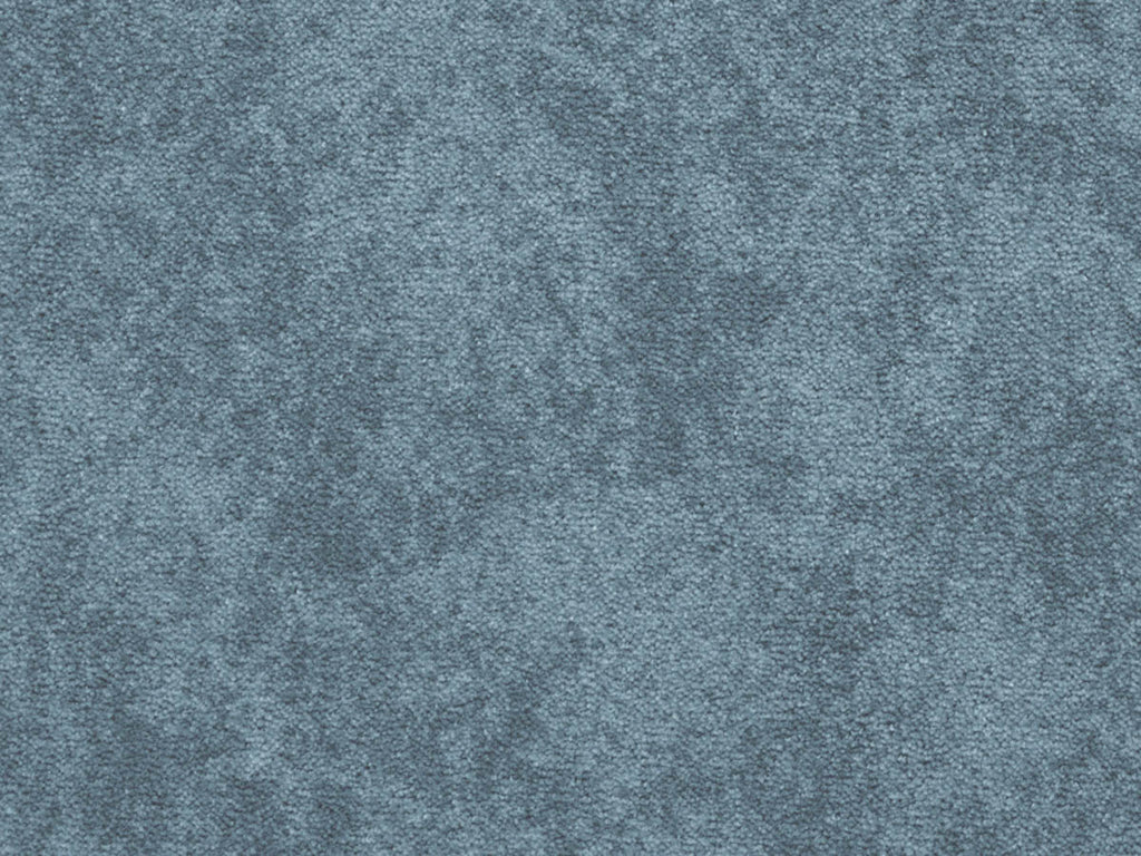 Ophira Teppichboden | Farbe: Taubenblau (74)