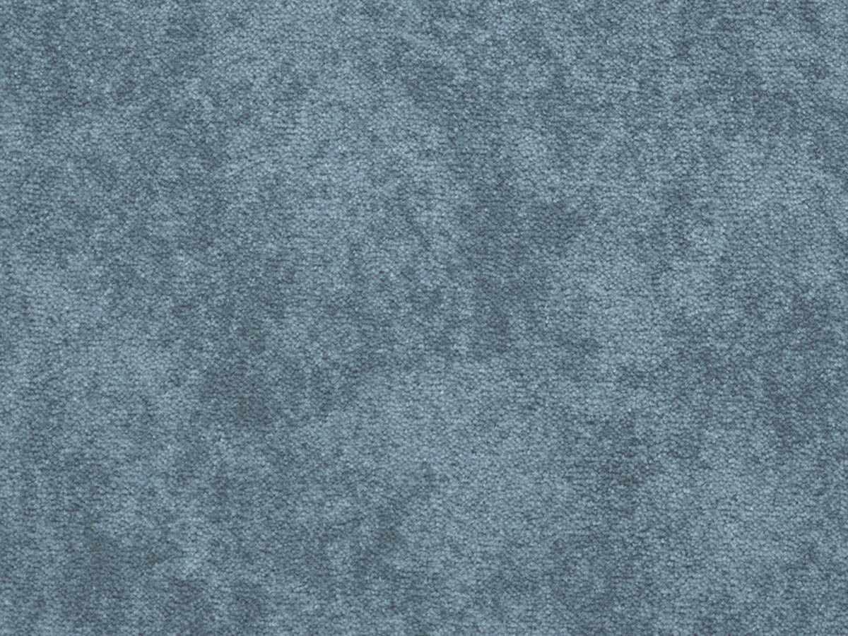 Ophira Teppichboden | Farbe: Taubenblau (74)