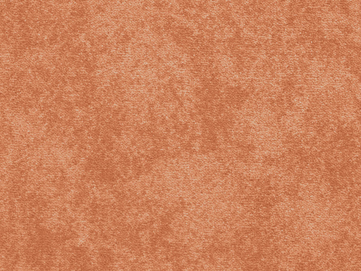 Ophira Teppichboden | Farbe: Terrakotta (313)