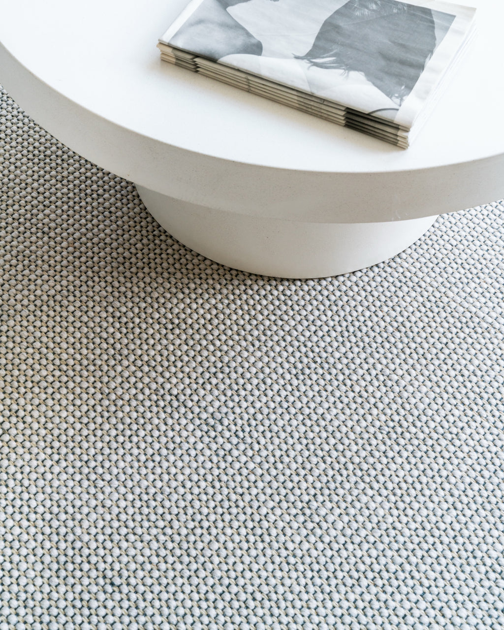 Ordella Teppichboden | Farbe: Sand (1) | Detailansicht