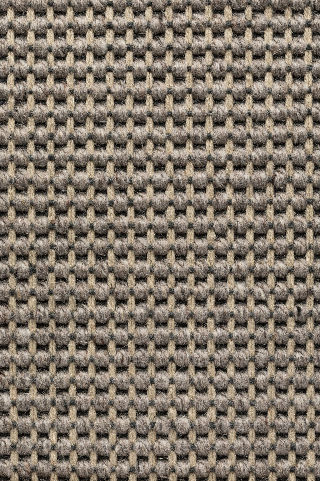 Ordella Teppichboden | Farbe: Dunkeltaupe Dunkel (40)