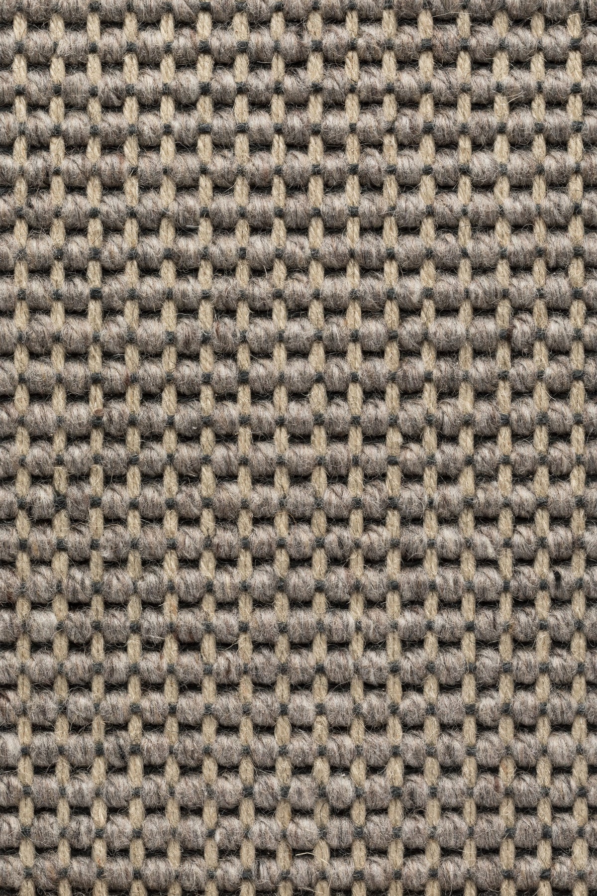 Ordella Teppichboden | Farbe: Dunkeltaupe Dunkel (40)