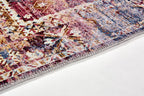 Orienta Wohnteppich, Mehrfarbig, Detail