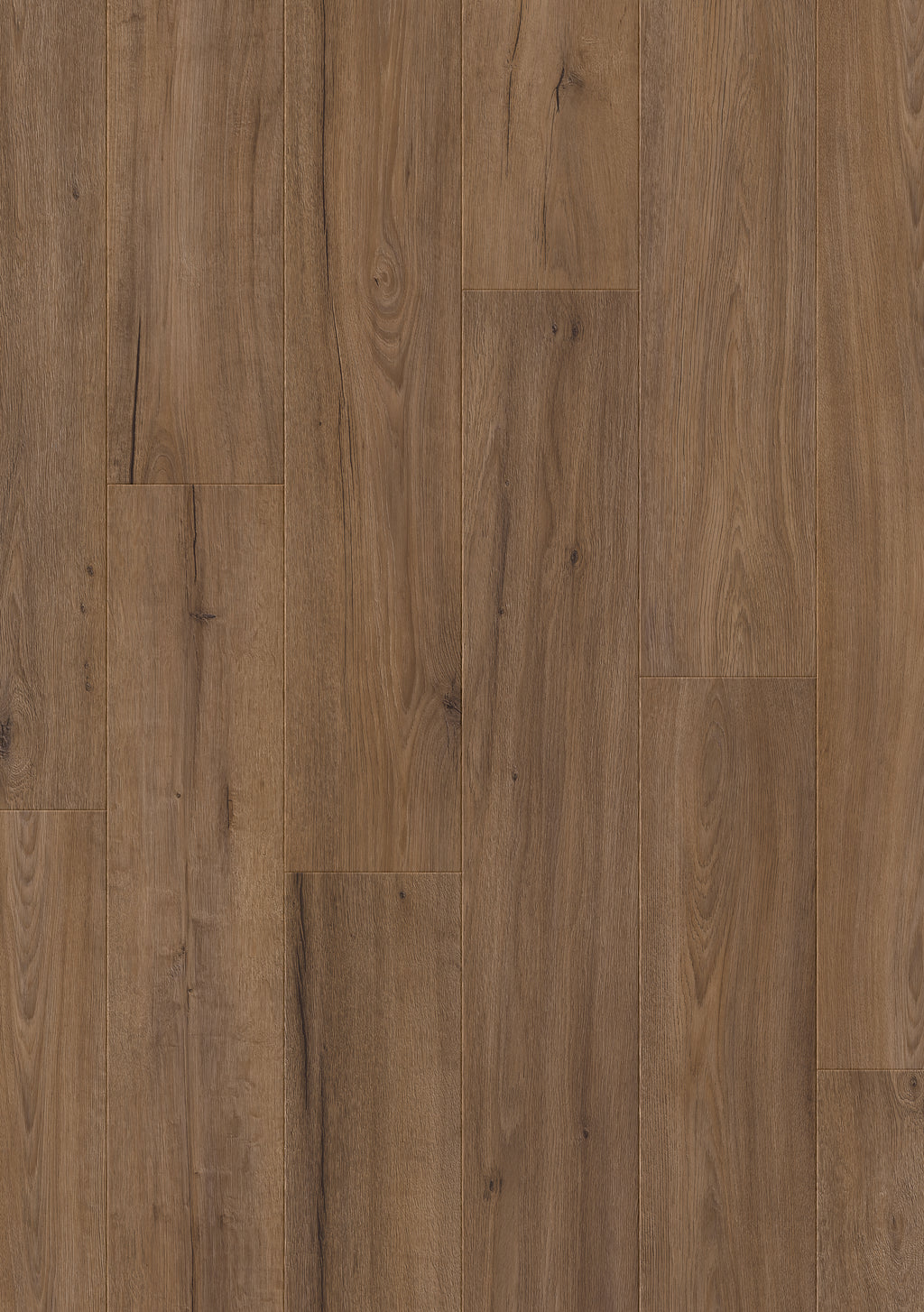Ostara Eiche Vintage Braun Holz-Designboden