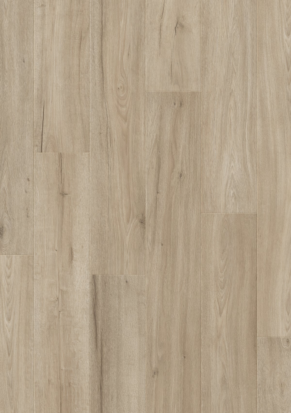 Ostara Eiche Greige Holz-Designboden