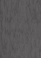 Ostrevia PVC-Boden homogen 200cm | Farbe: Anthrazit | Farbansicht