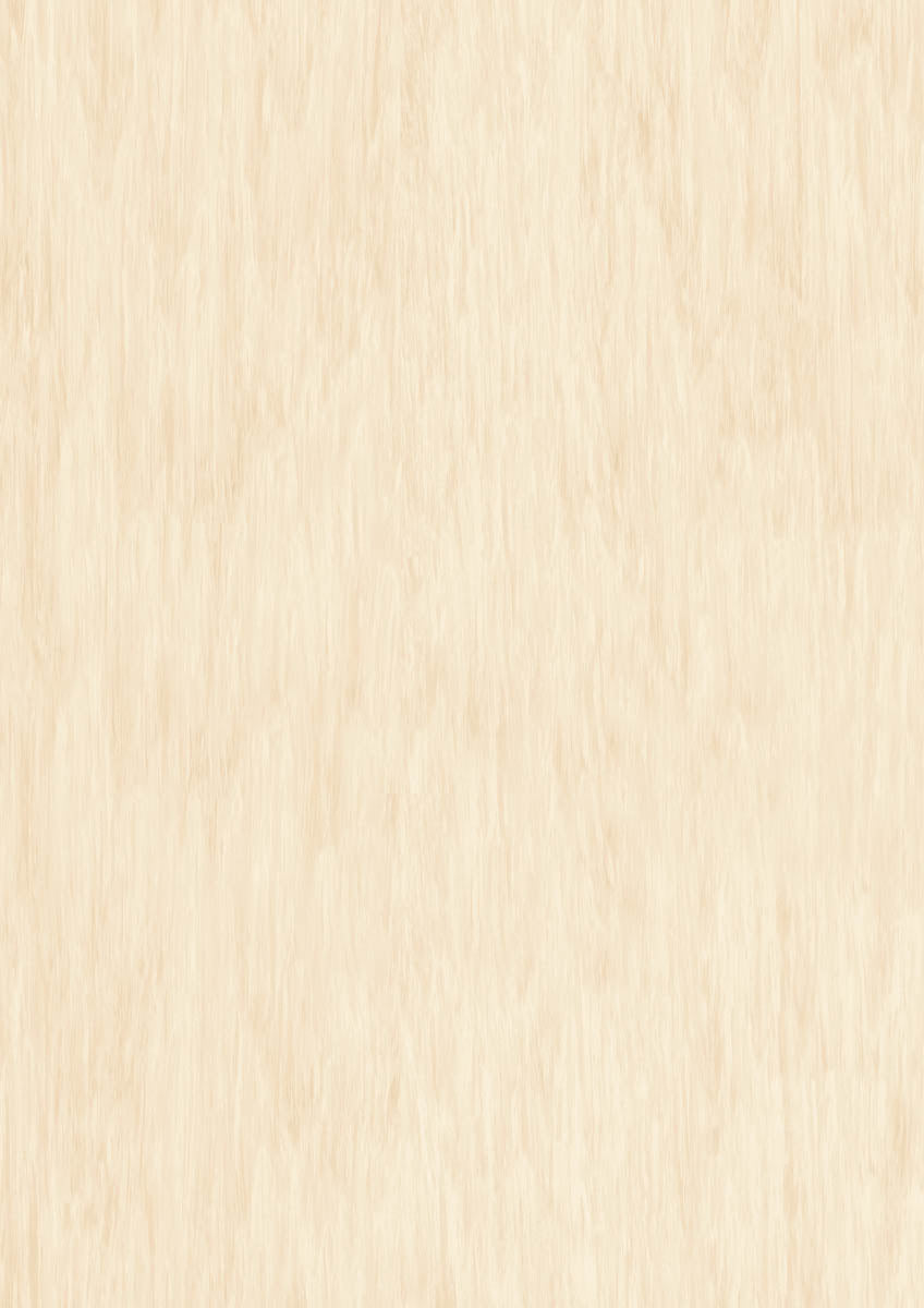 Ostrevia PVC-Boden homogen 200cm | Farbe: Elfenbein | Farbansicht