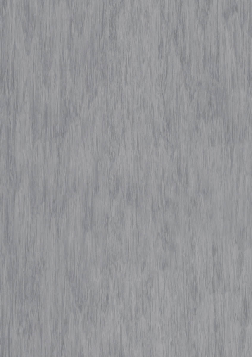 Ostrevia PVC-Boden homogen 200cm | Farbe: Mittelgrau | Farbansicht