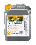 Pallmann Pall-X Extreme Parkettversiegelung
