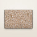 Beige Mittel Heller