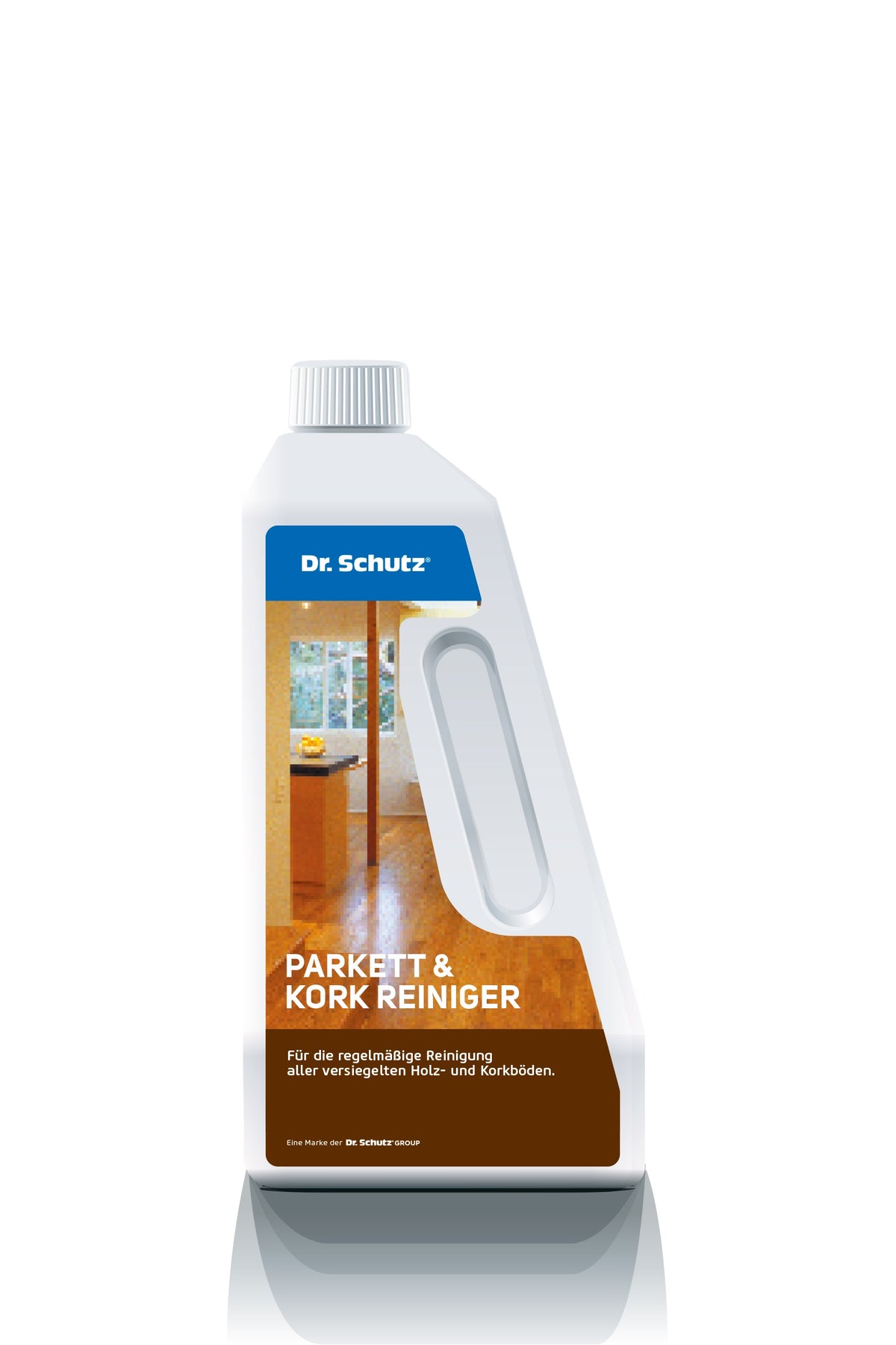 Dr. Schutz Parkett- und Kork-Reiniger