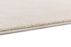Pastella Wohnteppich, Creme, Detail 3