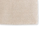 Pastella Wohnteppich, Creme, Detail