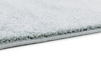 Pastella Wohnteppich, Hellblau, Detail 3