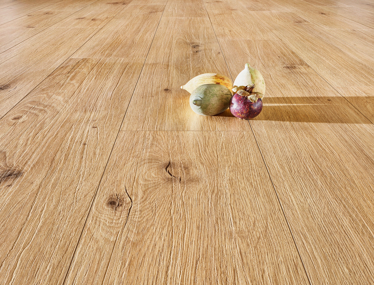 Pellara Eiche Edel Warm – Detailansicht 1