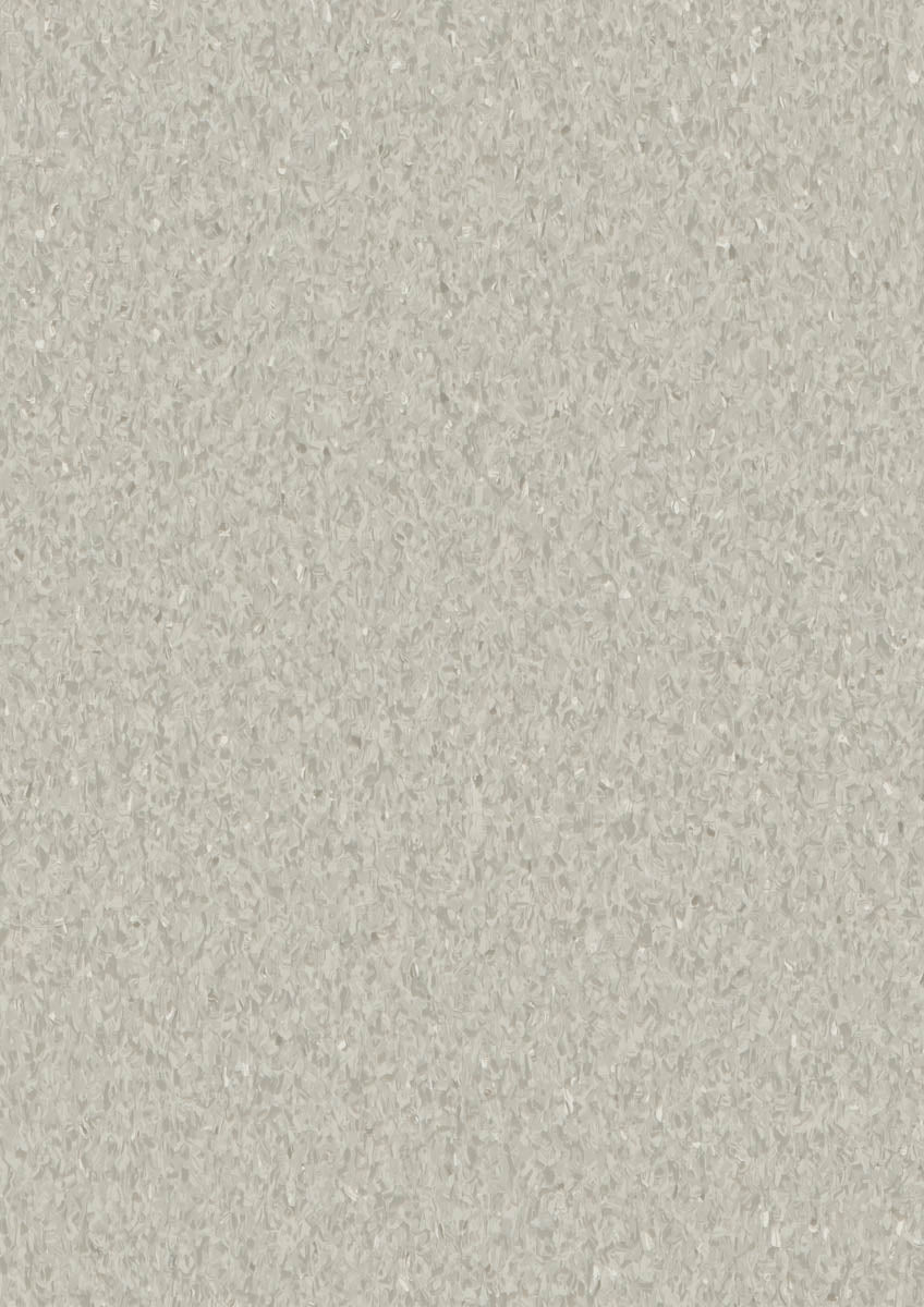 Pirelano PVC-Boden homogen 200cm | Farbe: Kieselgrau | Farbansicht