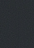 Pirelano PVC-Boden homogen 200cm | Farbe: Schwarz | Farbansicht